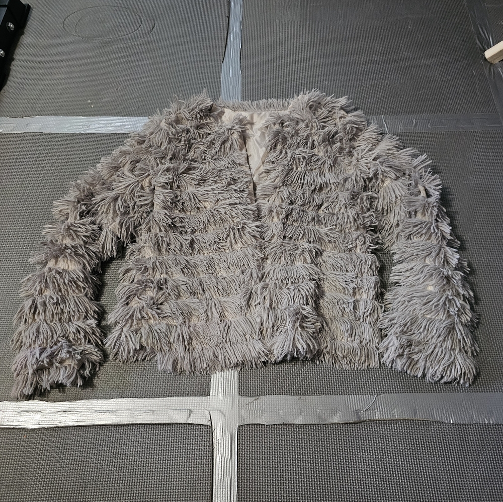 Fur Jacket